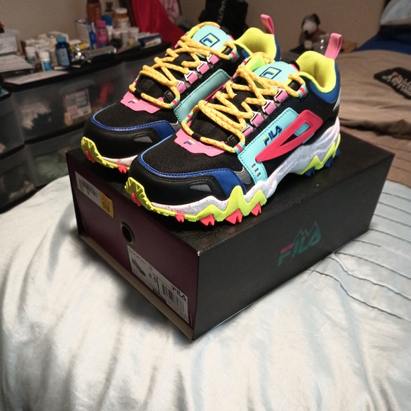 8.5 Oakmont TR women's New in the box - Picture 2 of 7